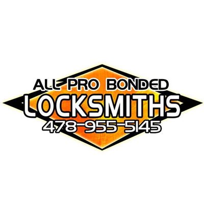 All Pro Bonded Locksmiths