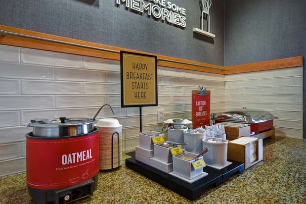 Images Hampton Inn Rutland