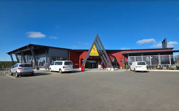 Images Kuukkeli Shop