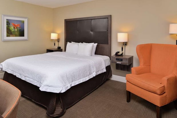 Images Hampton Inn South Hill