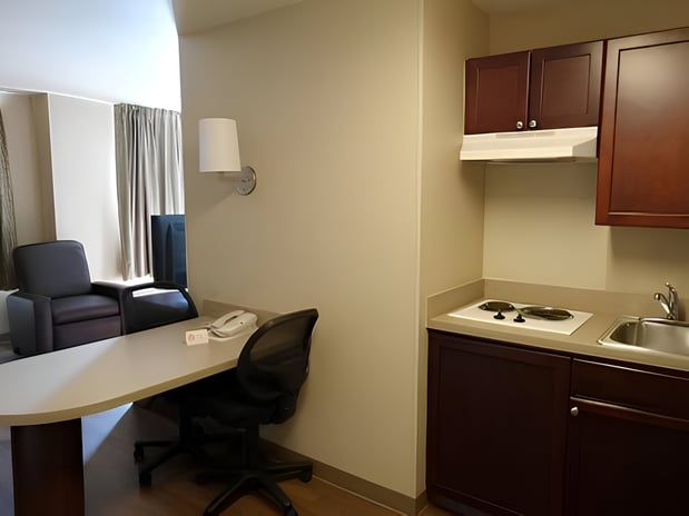 Images Lonestar Suites