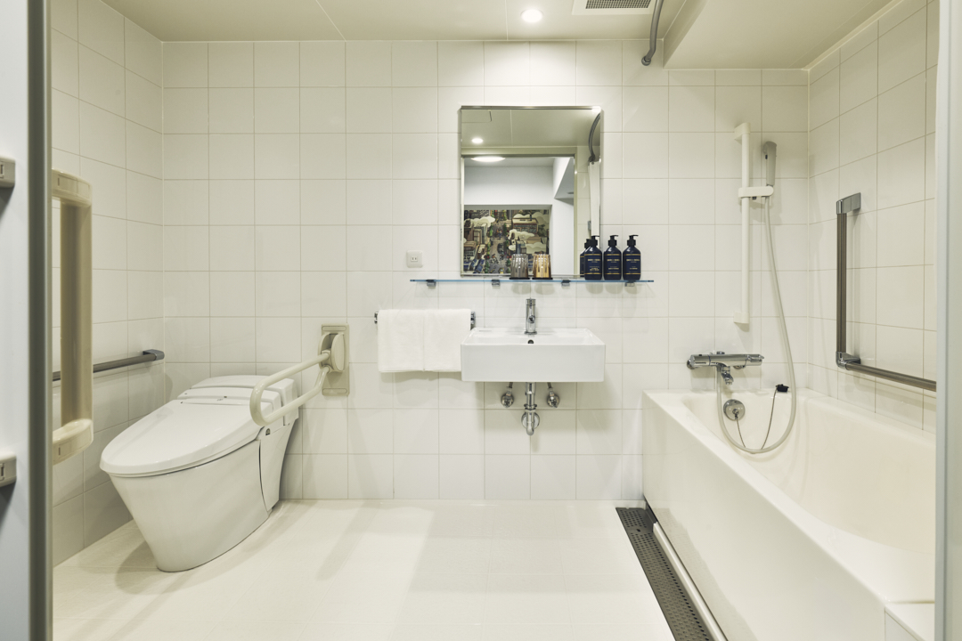Images Garner Hotel Osaka Honmachi Midosuji