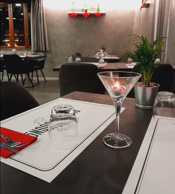 Images Pizzeria Piccolo Sogno