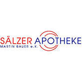 Logo Logo der Sälzer Apotheke Werl