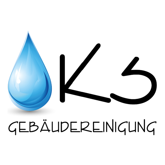 Logo KS Gebäudereinigung