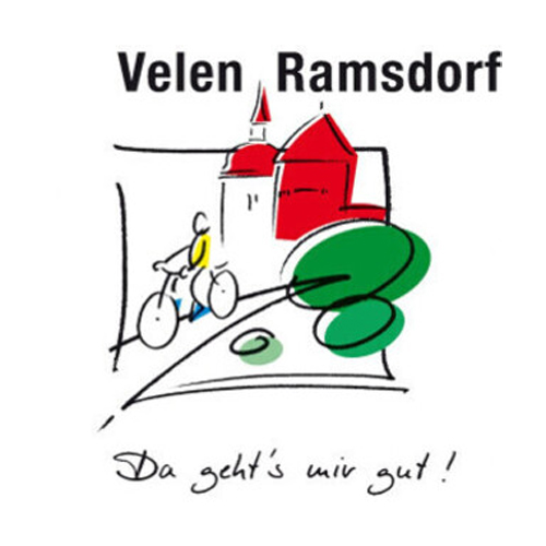 Stadtverwaltung Velen in Coesfeld - Logo