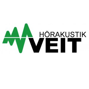Hörakustik Veit Logo
