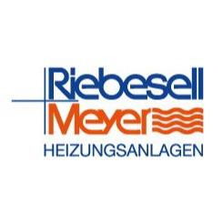 Logo von Riebesell und Meyer Zentralheizungsanlagen GmbH