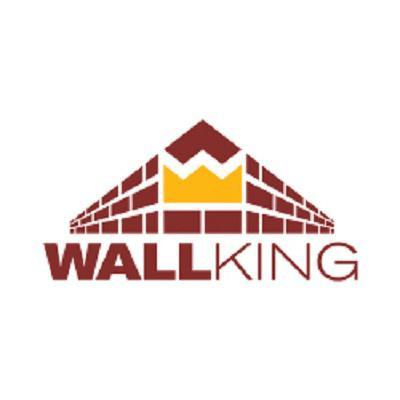 Wall King Logo