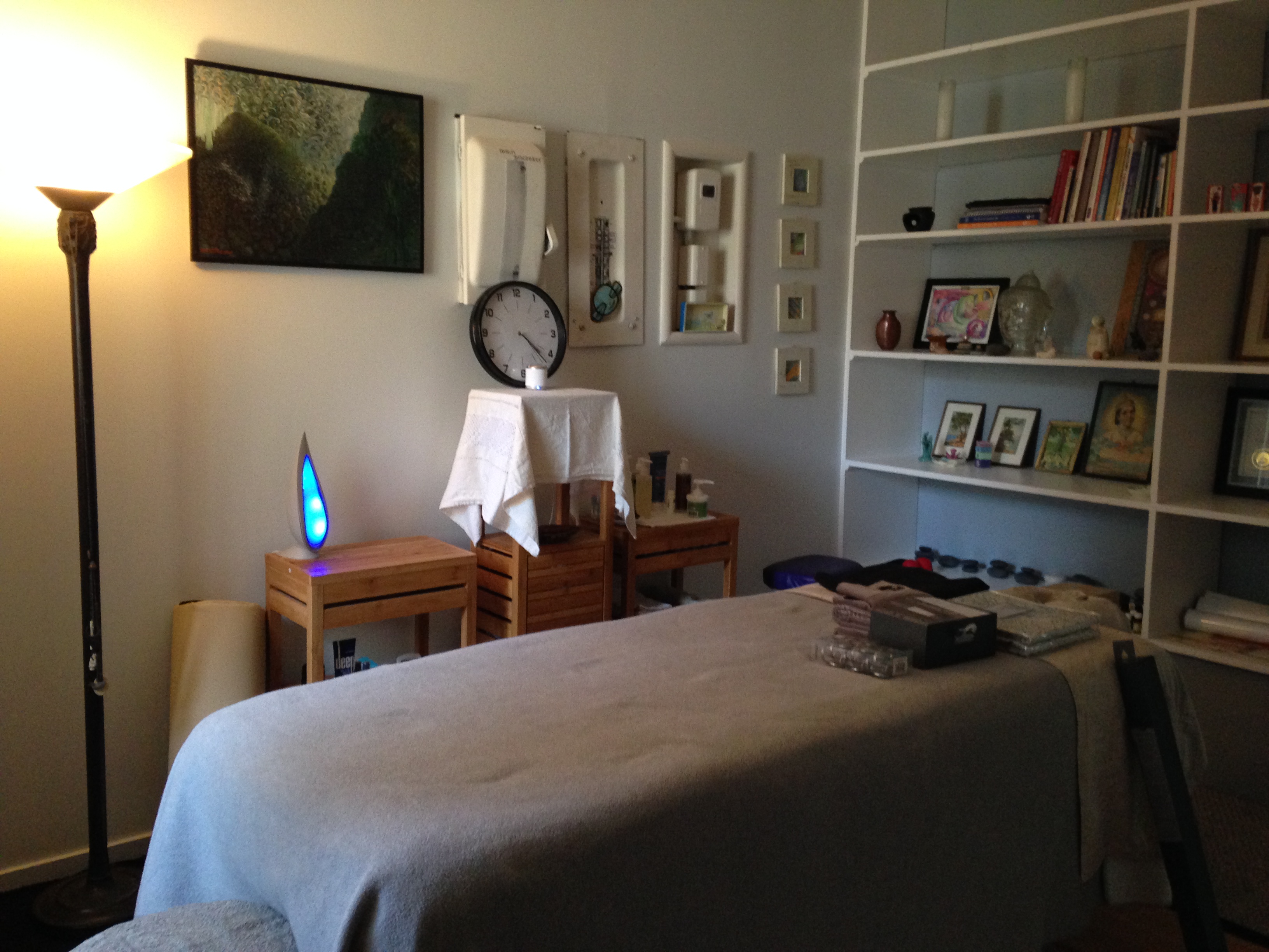 Plus Massage