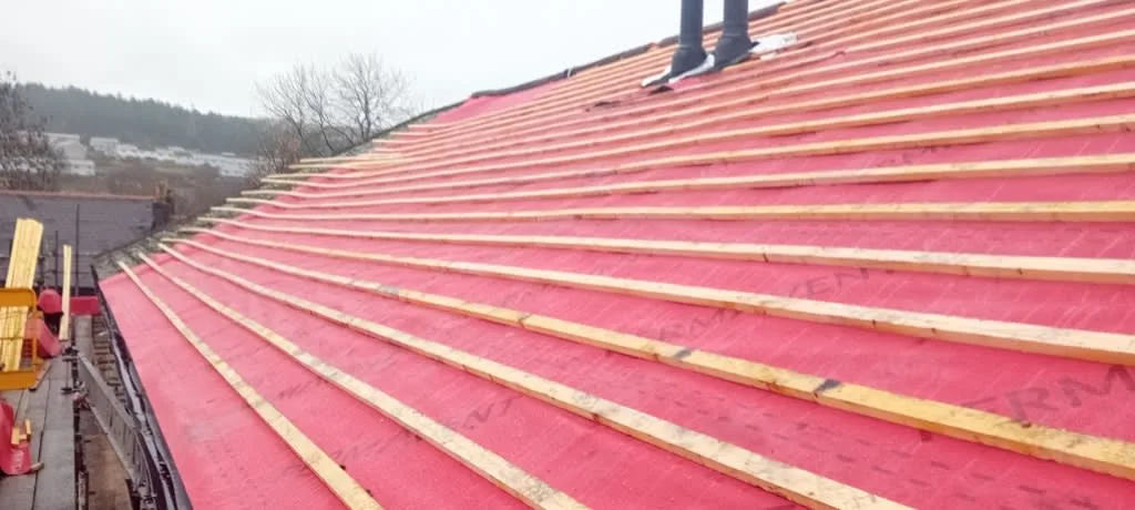 Images Stormproof Roofing and Building wales Ltd