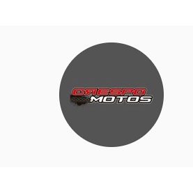 Crespo Motos Logo