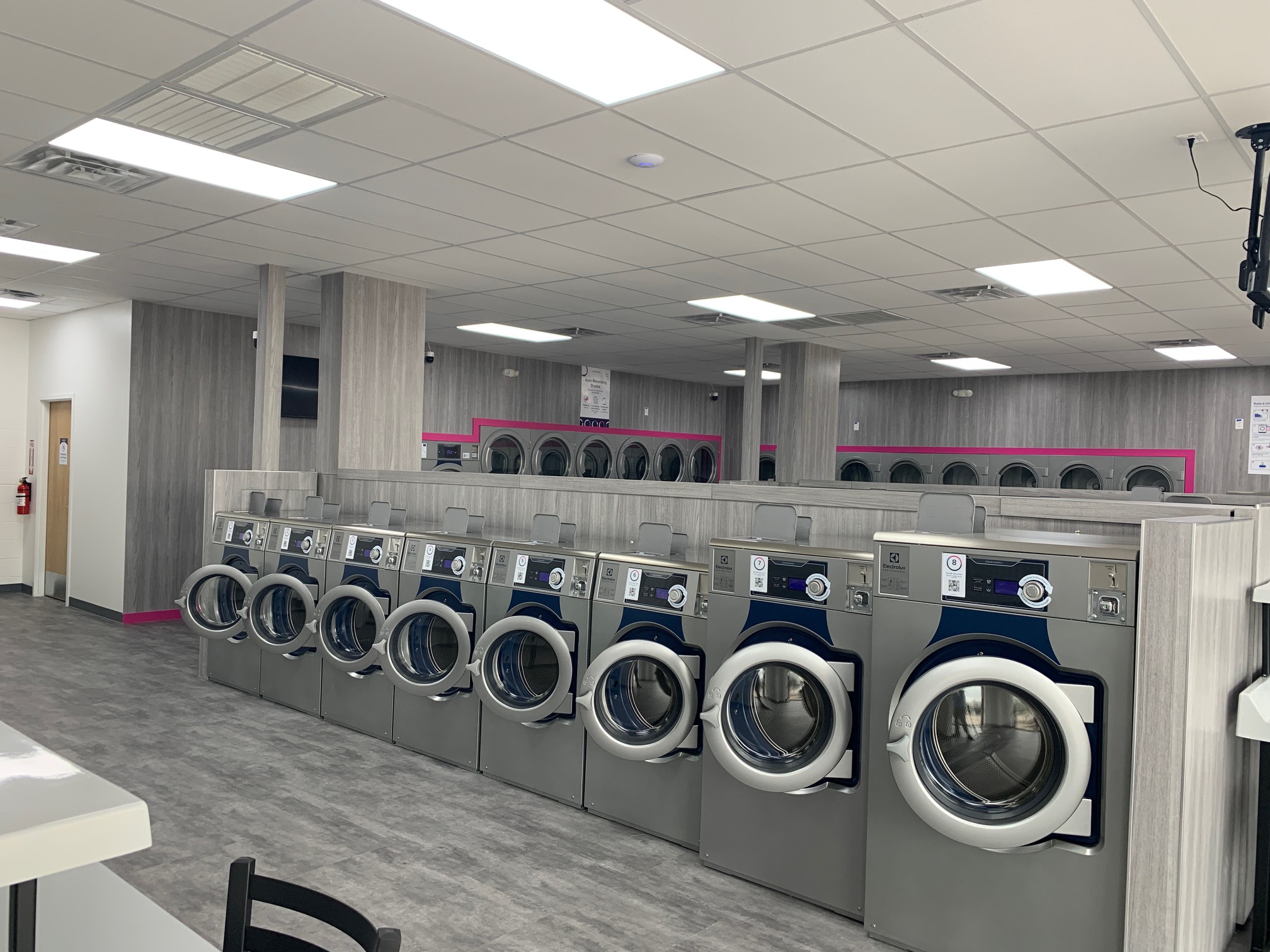 Washers