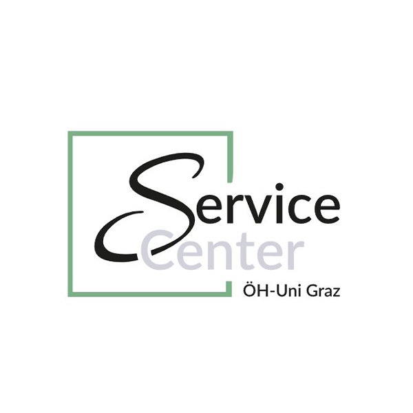 Logo von Servicebetrieb ÖH - Uni Graz GmbH