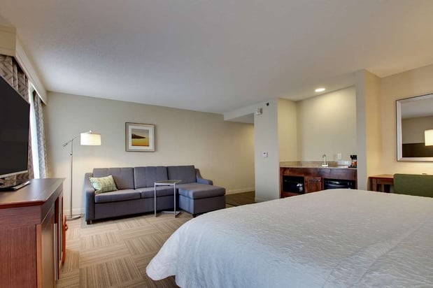 Images Hampton Inn Warner Robins