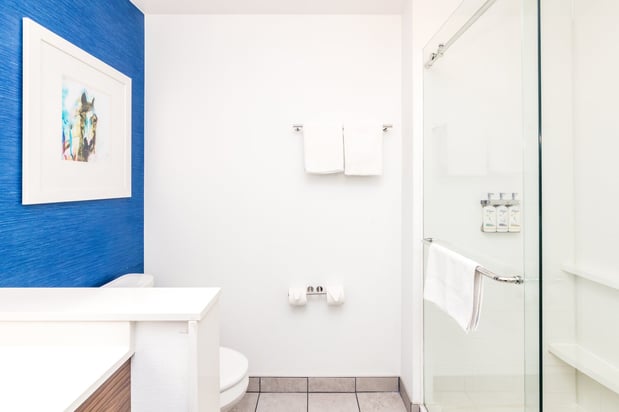 Images Holiday Inn Express & Suites Louisville Downtown by IHG