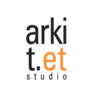 Arkitet Studio Professionisti Associati Logo