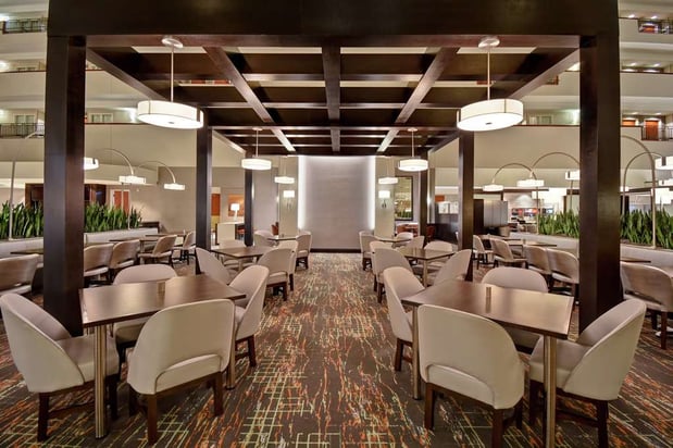 Images Embassy Suites by Hilton Little Rock