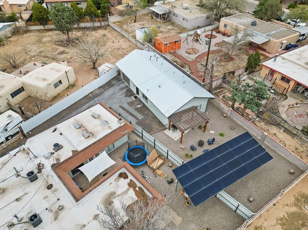 Images Better Built Home NM