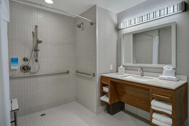 Images Home2 Suites by Hilton Dallas-Frisco, TX