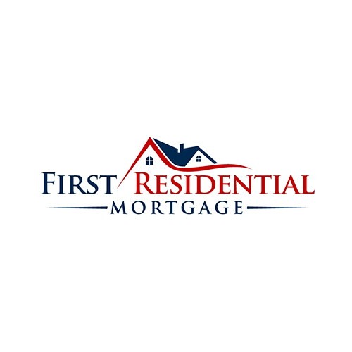 First Residential Mortgage Logo