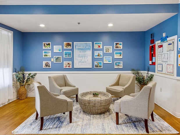 Images Wall KinderCare
