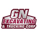 GN Excavating & Trucking Corp Logo