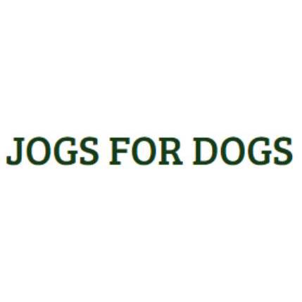 Jogs for Dogs Logo