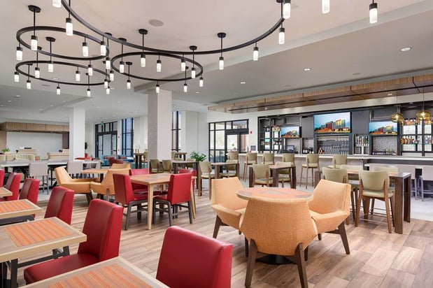 Images Hilton Garden Inn Knoxville Papermill Drive