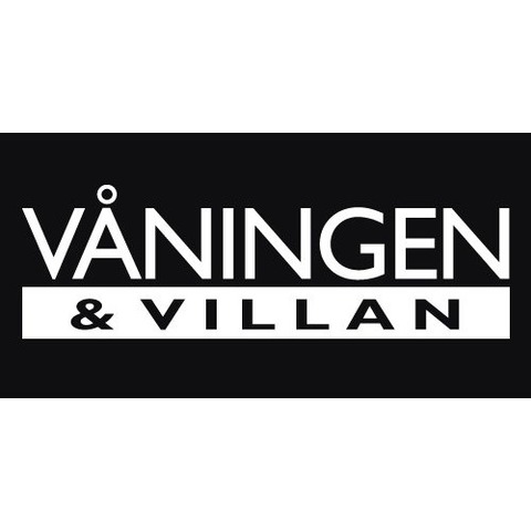Våningen & Villan Hässleholm Logo