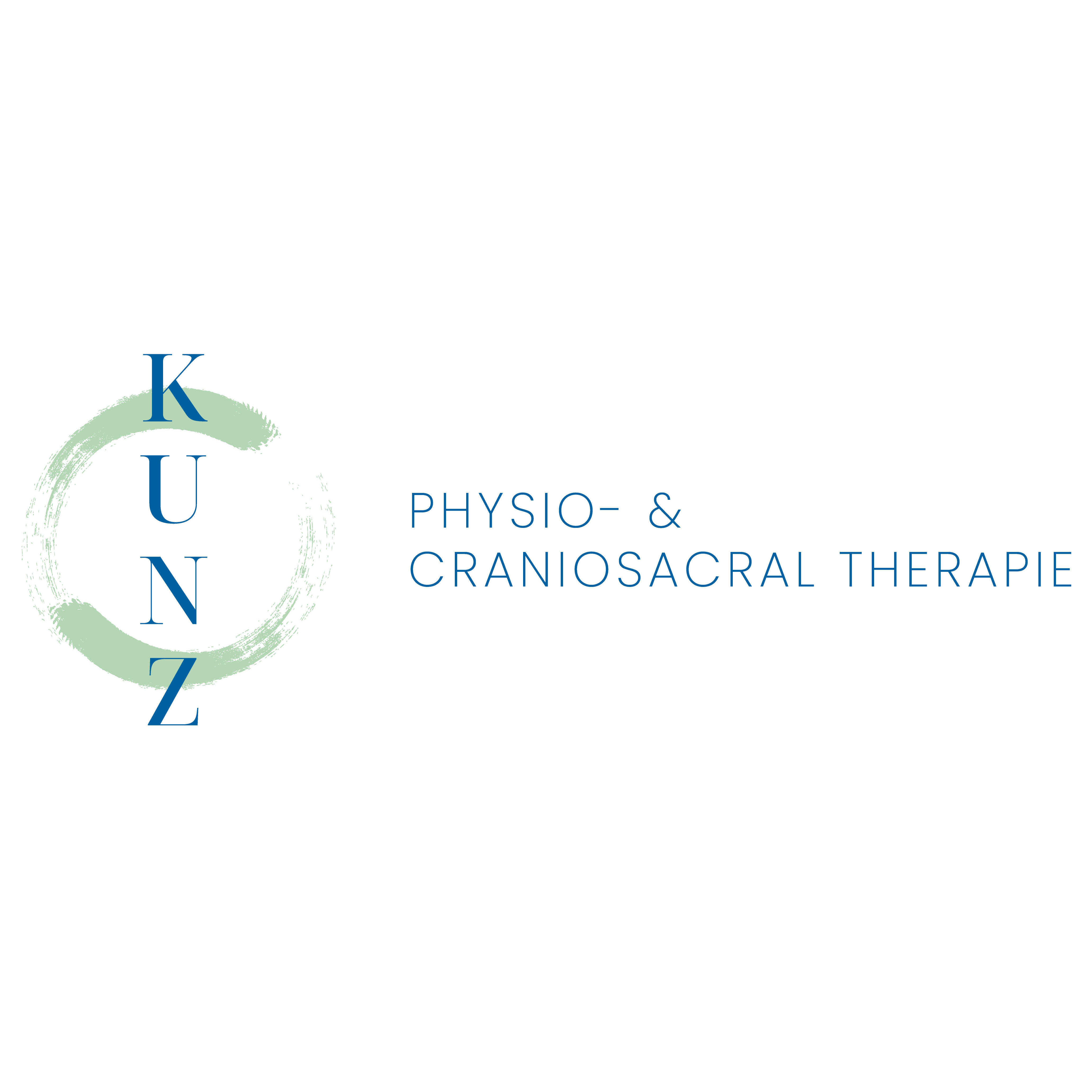 Kunz Physio- & Craniosacral Therapie Logo