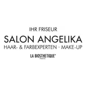 Kundenlogo Salon Angelika Inh. Serpil Erbay