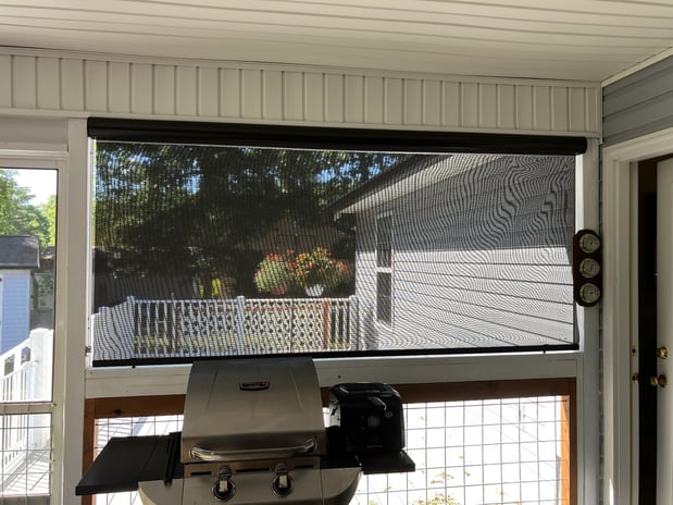 Images Budget Blinds of Crossville and Cookeville