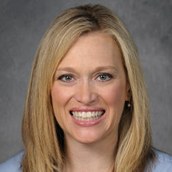 Melody J Derrick, MD