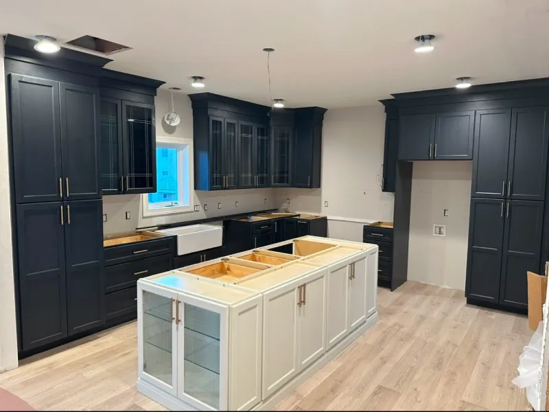 Images Thor Contracting