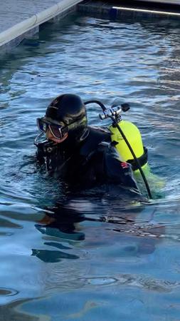 Images JG Underwater Pool Service