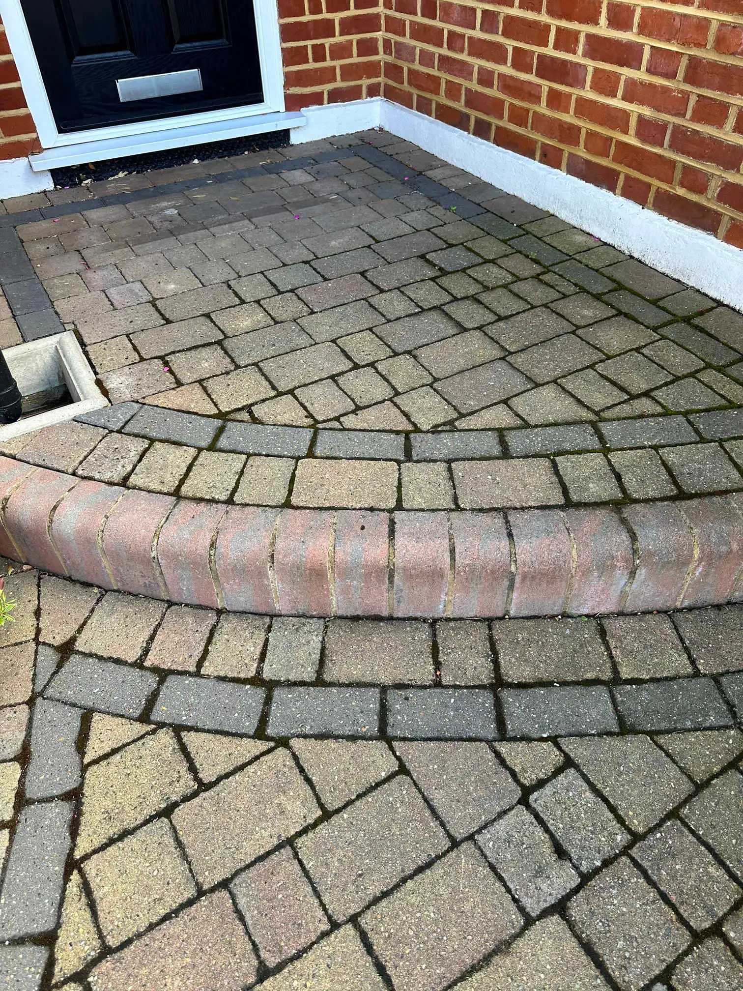 Images Attention to Detail Pressure Washing Services