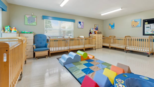 Images Primrose School of Grapevine-Colleyville