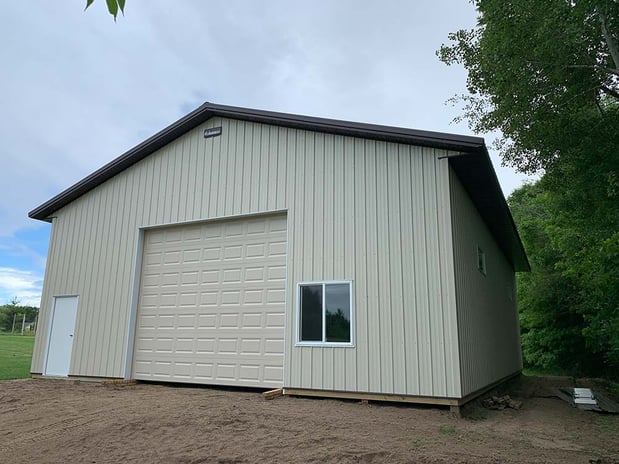 Images Angell's Construction Services, Inc.