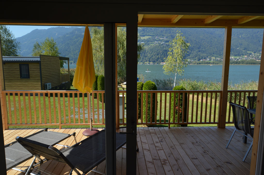 Bild 50 von Terrassen Camping Ossiach