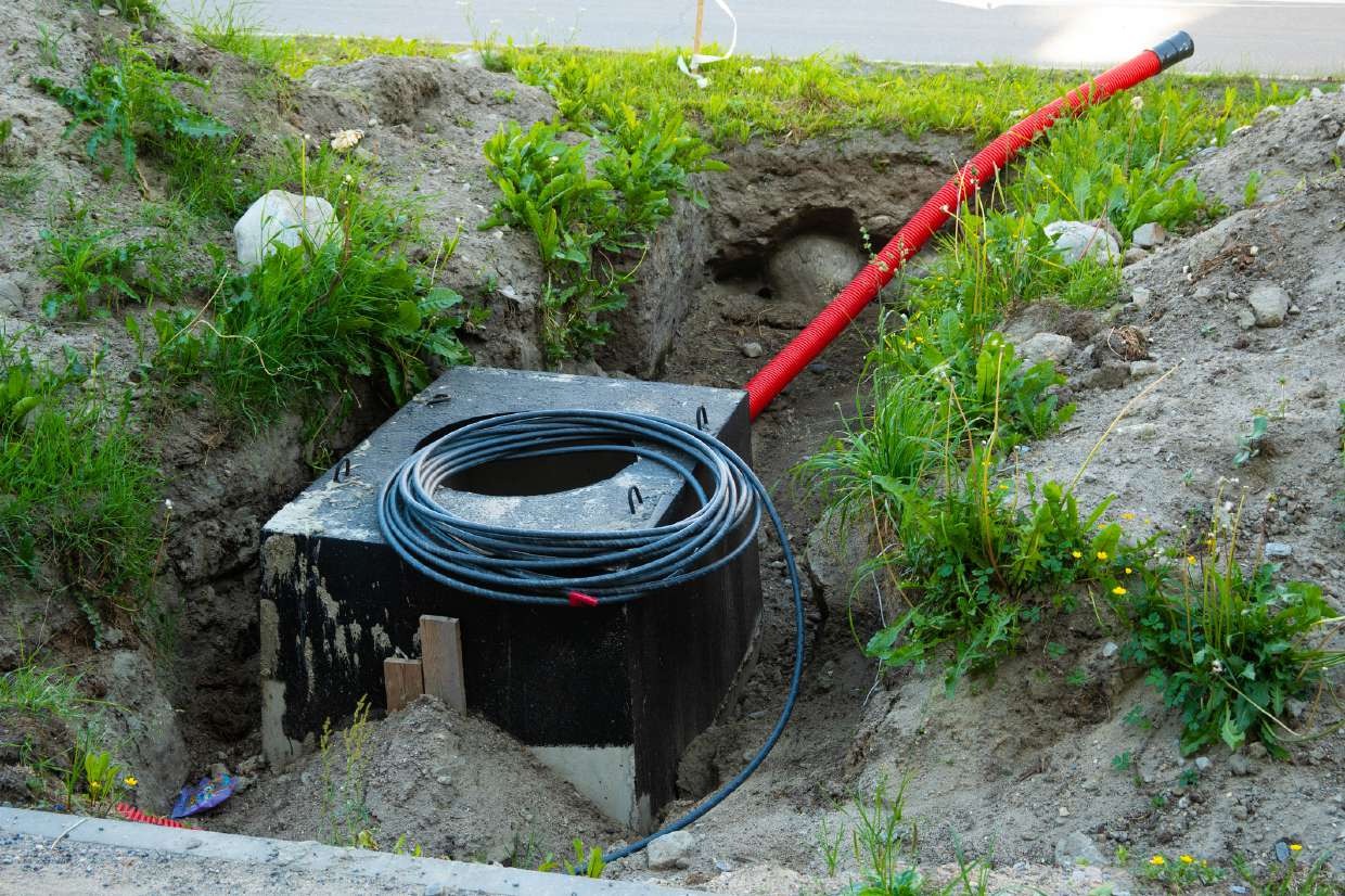 Inspector Septic provides professional septic system installation and replacement services designed for reliable, long-term performance. Our team carefully handles system components, underground connections, and site preparation to ensure proper operation and dependable wastewater management. We focus on quality workmanship, efficient installation, and septic solutions tailored to the needs of each property.