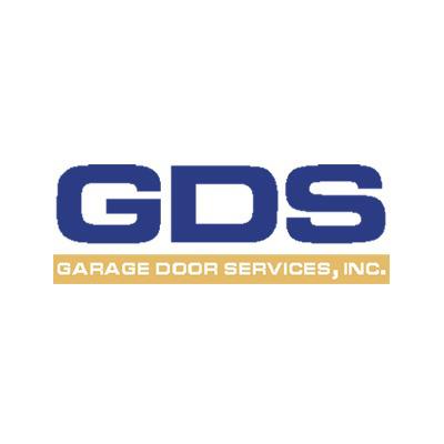 Garage Door Services Inc Logo