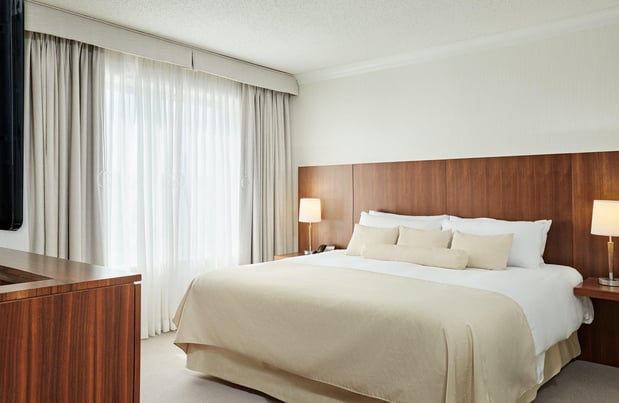 Images InterContinental Suites Hotel Cleveland by IHG