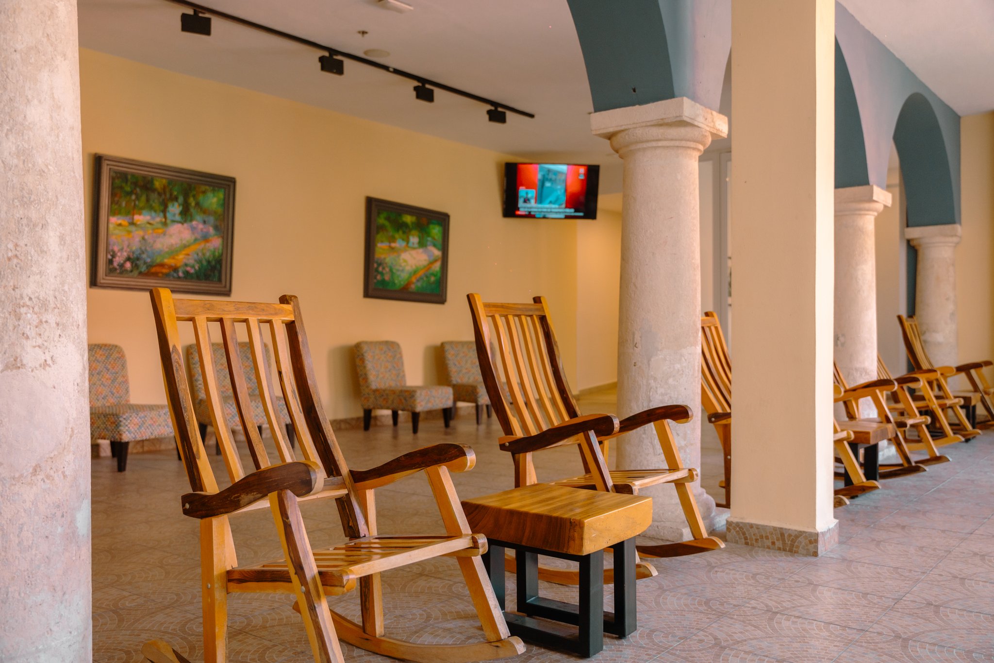 Images Holiday Inn Express Merida Centro by IHG