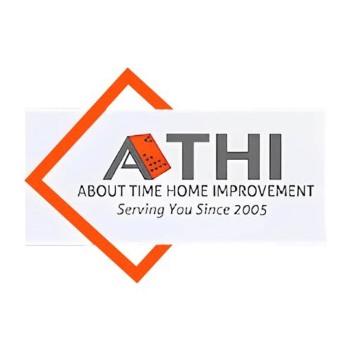 About Time Home Improvement