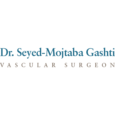 Vascular Surgeon Logo