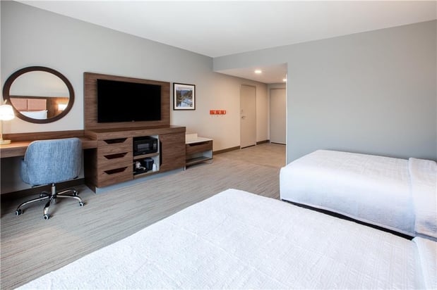 Images Hampton Inn and Suites by Hilton La Grande