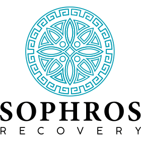 Sophros Recovery Logo