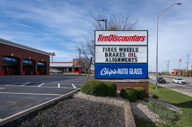 Images Tire Discounters
