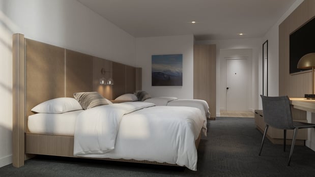 Images Hotel Indigo North Conway by IHG